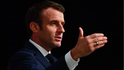 GALA VIDÉO - Emmanuel et Brigitte Macron ont décidé de rembourser les frais de bouche pour leur famille