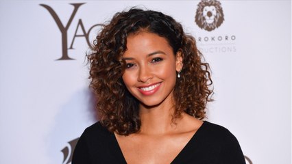 GALA VIDEO - L'ex Miss France Flora Coquerel raconte la drague « gênante " d'un joueur du PSG