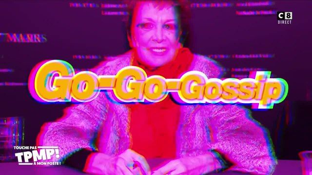 VIDÉO - Catherine Laborde atteinte de la maladie d'Alzheimer va mieux, “elle bénéficie d’un traitement révolutionnaire”