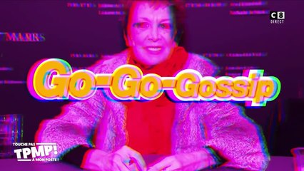 VIDÉO - Catherine Laborde atteinte de la maladie d'Alzheimer va mieux, “elle bénéficie d’un traitement révolutionnaire”