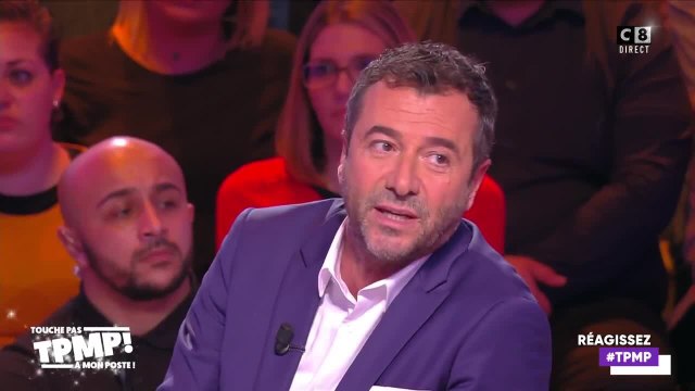 GALA VIDÉO - Bernard Montiel menacé de mort : On mettait des cercueils dans ma boite aux lettres