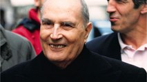 GALA VIDEO - François Mitterrand : ce fils qu'il a essayé de cacher aux Français