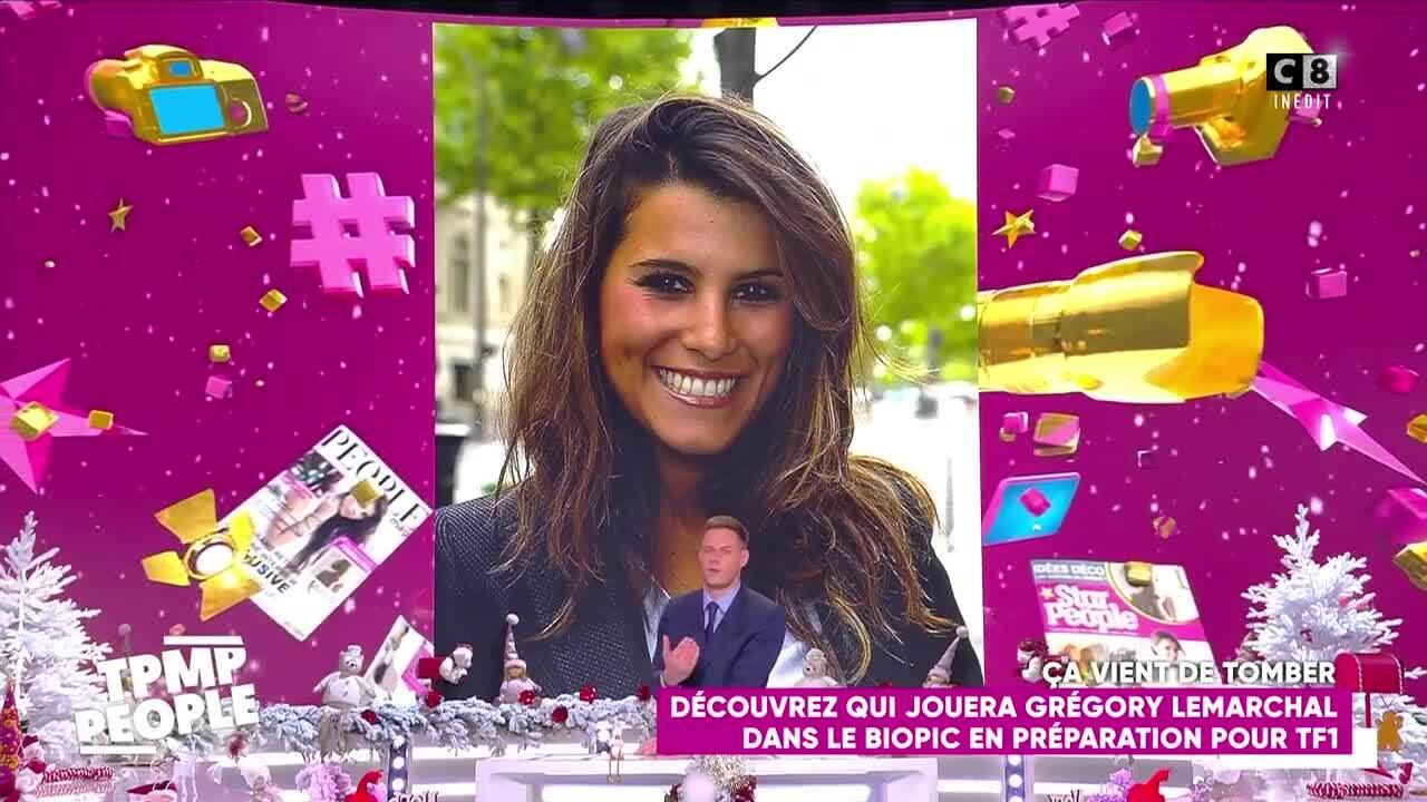 GALA VIDÉO - “Karine Ferri était dévastée à la mort de Grégory Lemarchal” : Mathieu Delormeau prend la défense de la jeune femme