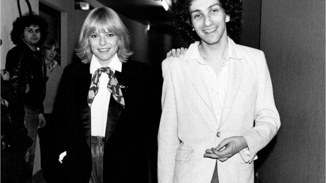 GALA VIDEO - Raphaël, le fils de France Gall et Michel Berger, relance Starmania