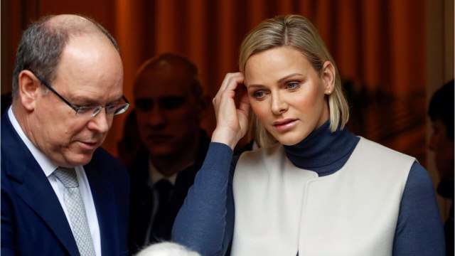 GALA VIDEO - Albert et Charlene de Monaco : ce grand hommage à Grace Kelly qu'ils préparent