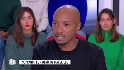 Soprano tout sauf bling-bling : ce conseil qu’il répète à ses enfants