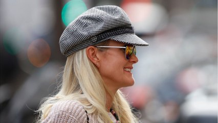 GALA VIDÉO - PHOTO – Laeticia Hallyday cède à une nouvelle lubie à Saint-Barth