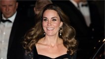 GALA VIDÉO - Kate Middleton sous pression : cette opération séduction qu’elle ne peut pas louper