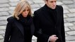 GALA VIDEO - Brigitte Macron « très inquiète " pour son mari : cette crainte dont elle a fait part à Carla Bruni