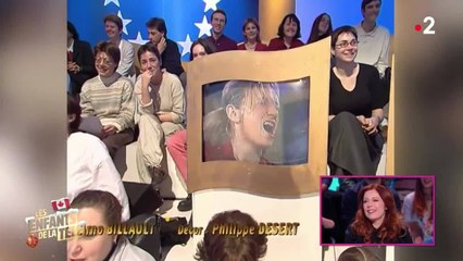 Roch Voisine se souviendra toujours de l'accueil ultra-chaud de Christine Bravo