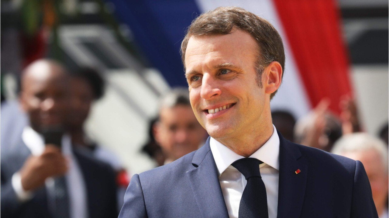 GALA VIDÉO - Ce Ministre a Dérapé Devant Emmanuel Macron : « C’était Un Moment Assez Lunaire "