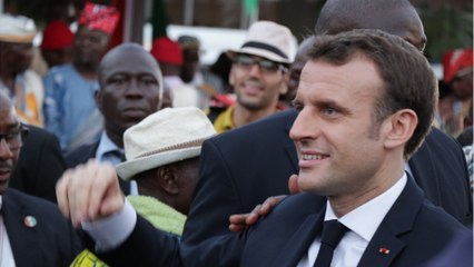 GALA VIDÉO - « On s'ennuie ferme à l'Elysée " : les collaborateurs d'Emmanuel Macron n'ont plus de libido !