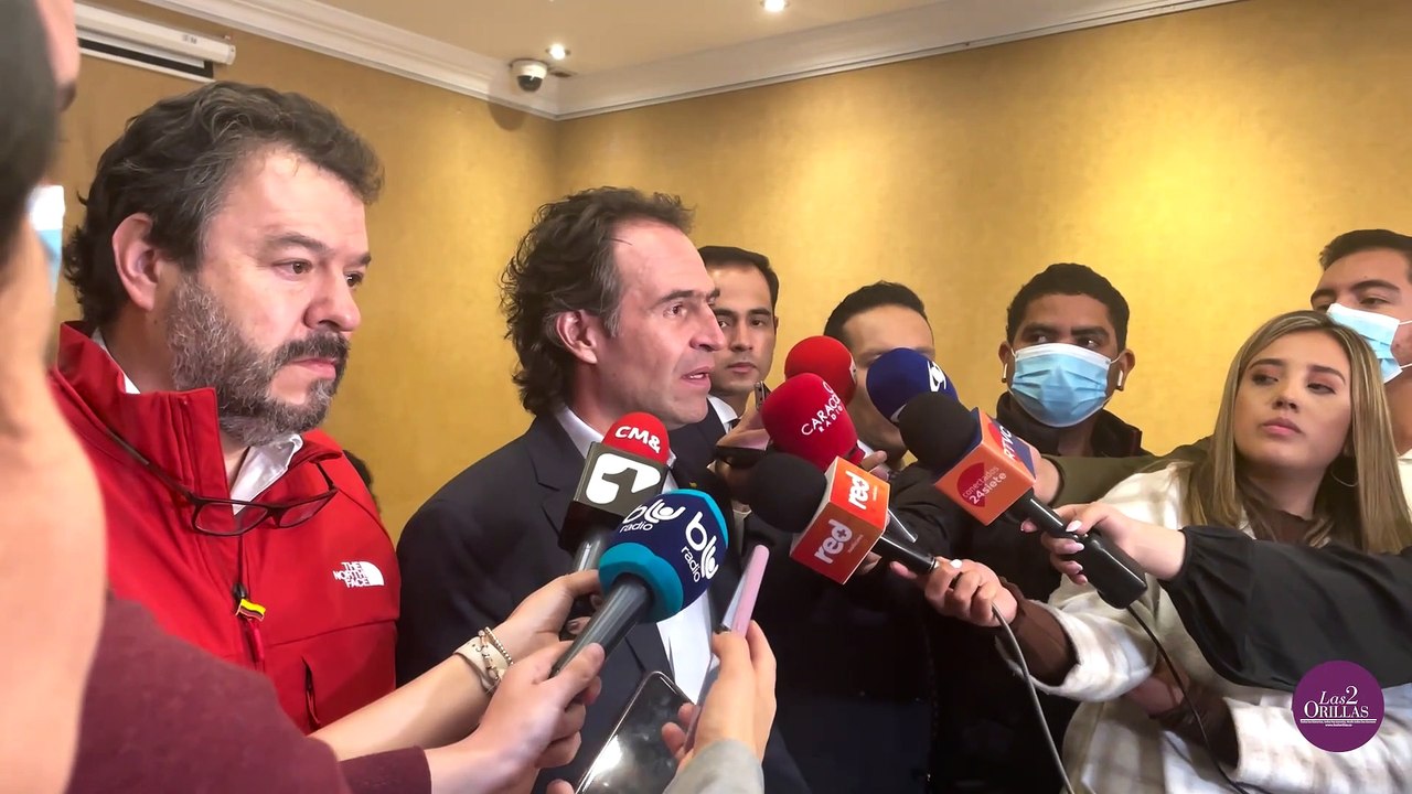 FICO GUTIERREZ - CARLOS NEGRET
