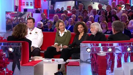 GALA VIDEO - Ce jour où Pierre Richard a refusé de jouer avec Louis de Funès