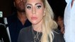 GALA VIDÉO - Lady Gaga en larmes évoque ses viols à répétition face à Oprah Winfrey