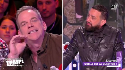 Garou se confie sur son premier baiser... raté !