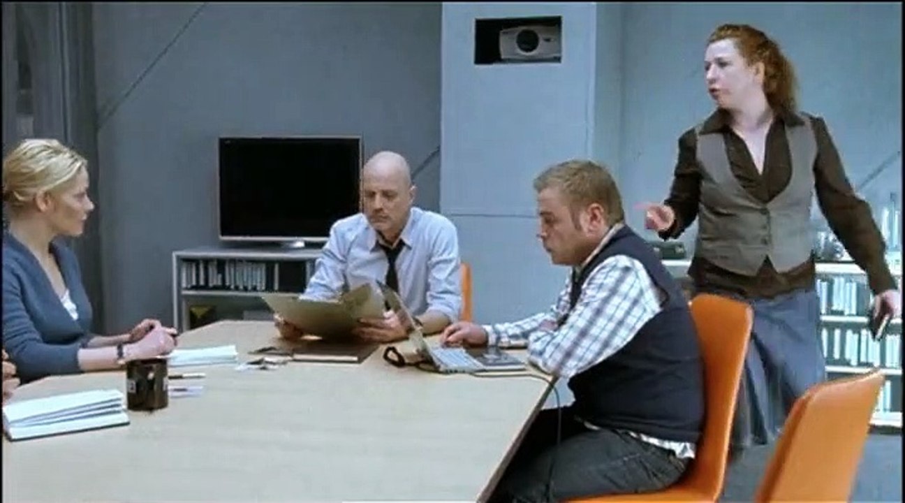 Der Kriminalist Staffel 3 Folge 3