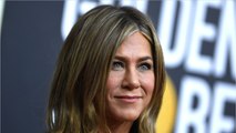 GALA VIDÉO - Jennifer Aniston fiancée ? Cette bague qui intrigue aux Golden Globes