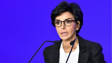 GALA VIDÉO - Rachida Dati face à l’épouse de Bernard Laporte, pourquoi la maire du VIIe s’agace