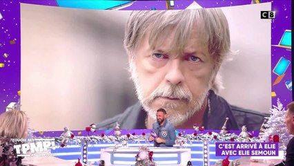 GALA VIDÉO - Quand Renaud insultait violemment Elie Semoun au téléphone