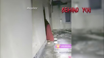 Highlight Explorer Bigo Live Streaming by Heru Michu in Old House Last Part