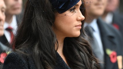 GALA VIDEO - Meghan Markle embarrassante pour la famille royale ? Cette décision radicale prise par Buckingham