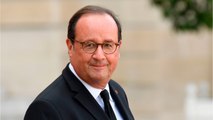 GALA VIDÉO - Valérie Trierweiler et François Hollande ont passé leur premier Noël à l’Elysée avec… Lorie