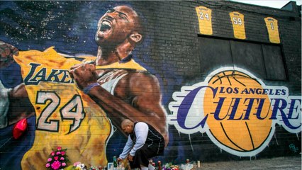 GALA VIDÉO - Mort de Kobe Bryant : divorce, fausse couche… Retour sur son histoire tumultueuse avec Vanessa