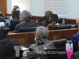 #NacionalesTN I Otra vez aplazan juicio preliminar caso Antipulpo. 04/ Abril 2022.