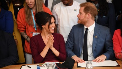 GALA VIDÉO - Pourquoi Meghan Markle pourrait faire appel à une mère porteuse pour avoir un 2e enfant