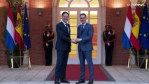 Nemici-amici, Spagna e Paesi Bassi si avvicinano sulla questione fiscale