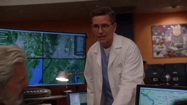 NCIS saison 19 : le départ de Mark Harmon (Gibbs) ? Katrina Law (Jessica) était dégoûtée