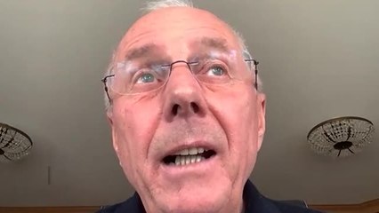 Ligue des champions - Eriksson voit City et Liverpool en finale