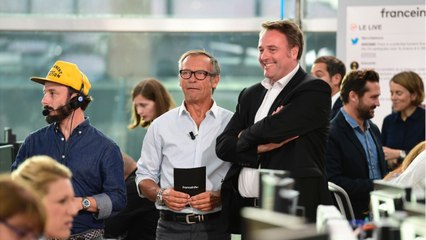 GALA VIDÉO - Crise à Télématin : Laurent Bignolas lâché par les téléspectateurs ? Les audiences au plus bas