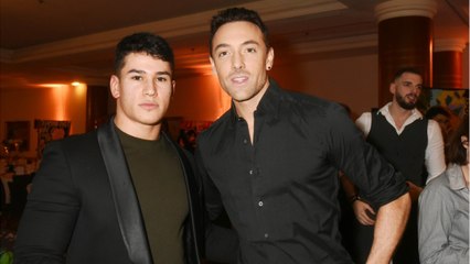 GALA VIDÉO - Maxime Dereymez va-t-il quitter Danse avec les stars ? Cette phrase qui sème le doute