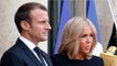 GALA VIDÉO - Emmanuel Macron : ce dîner romantique avec Brigitte pour son anniversaire