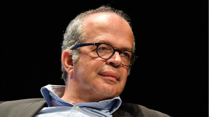 GALA VIDÉO - David Kessler : qui est Cyril, l’homme avec lequel il avait refait sa vie après la mort de sa femme ?