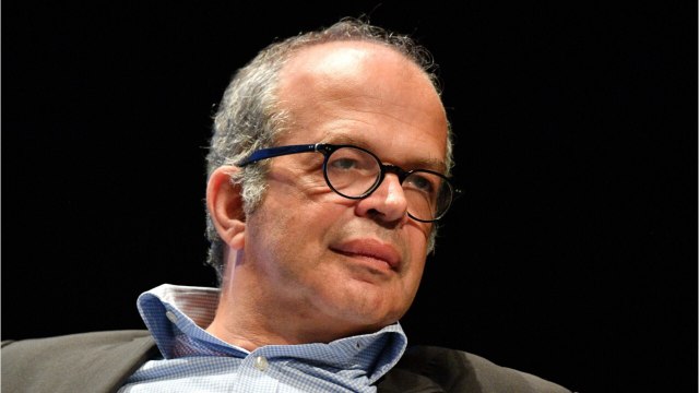 GALA VIDÉO - David Kessler : qui est Cyril, l’homme avec lequel il avait refait sa vie après la mort de sa femme ?