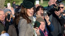 GALA VIDÉO - Kate Middleton plus paresseuse que Meghan Markle? Le débat est relancé