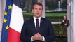 GALA VIDÉO - Emmanuel Macron a-t-il visé Edouard Philippe lors de ses vœux ?