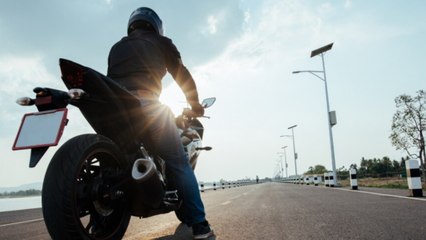 Policía de Bogotá: “El 11% de los delitos son cometidos desde motocicletas”