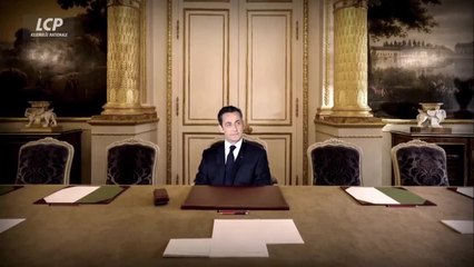 Cette erreur de SMS de François Fillon qui a surpris Nicolas Sarkozy