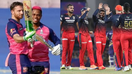 IPL 2022 : Jos Butler ముందు ప్రకృతి .. ఆఖర్లో ప్రళయం | RR Vs RCB | Oneindia Telugu