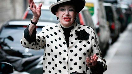 GALA VIDEO - Geneviève de Fontenay agacée par Nathalie Marquay : « Je ne suis pas une mère maquerelle "