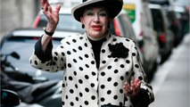 GALA VIDEO - Geneviève de Fontenay agacée par Nathalie Marquay : « Je ne suis pas une mère maquerelle 