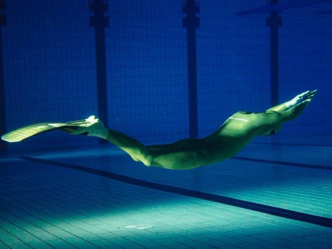 Arthur Guérin-Boëri, champion du monde d'apnée dynamique [GEO]