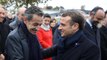 GALA VIDÉO - “Emmanuel Macron nous a tous roulés”, le Baron Noir explique comment il a épaté Nicolas Sarkozy