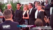 GALA VIDÉO - César 2020 : ce que Roman Polanski et Jean Dujardin ont fait ensemble pendant la cérémonie