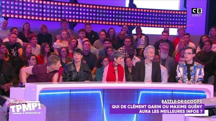 TPMP :  Pierre-Jean Chalençon fera son One Man Show au printemps