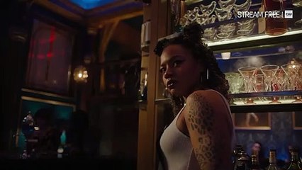 Charmed - Cast Interview - The Blue Camellia